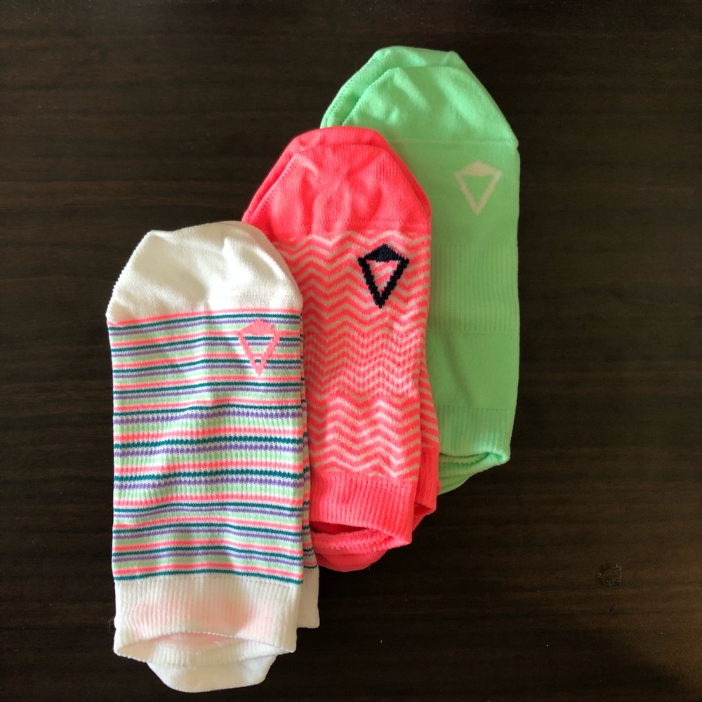 IVIVVA SOCKS 3 PACK